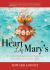 A Heart Like Mary's : 31 Daily Meditations to Help You Live and Love As She Does