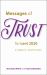 Messages of Trust for Lent 2020 : 3-Minute Devotions