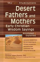 Desert Fathers and Mothers e-book