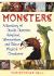 Monsters : A Bestiary of Devils, Demons, Vampires, Werewolves, and Other Magical Creatures
