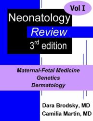 Neonatology Review : Volume 1 (Color)