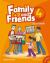 Family And Friends Level 4