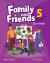 Family and Friends : Level 5 Class Book