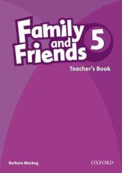 Family and Friends