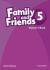 Family and Friends