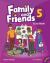 Family and Friends : Classbook