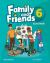 Family and Friends, Level 6 Class Book