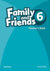 Family and Friends