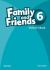 Family and Friends