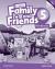 Family and Friends Level 5 : Workbook and Online Practice Pack