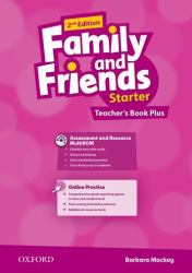 Family and Friends