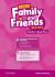 Family and Friends
