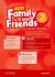 Family and Friends, Level 2