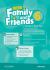 Family and Friends