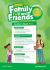 American Family and Friends, Level 3
