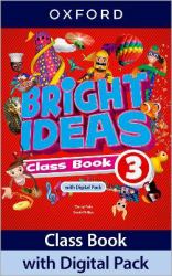 Bright Ideas : Class Book Digital Pack