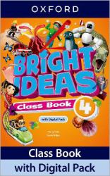 Bright Ideas : Class Book Digital Pack