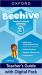 Beehive, Level 3 : Teacher's Guide with Digital Pack