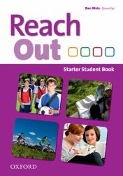Reach Out : Starter Student's Book