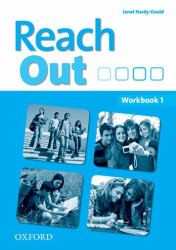 Reach Out : Workbook 1