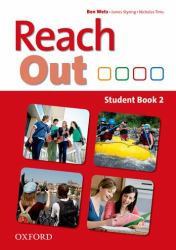 Reach Out : Student's Book