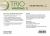 Trio Writing: Level Two Online Practice Student Access Card : Building Better Writers... from the Beginning