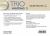 Trio Writing: Level Three Online Practice Student Access Card : Building Better Writers... from the Beginning