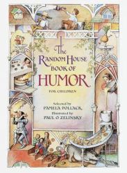 The Random House Book of Humor for Children