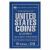 The Official Blue Book : Handbook of Us Coins 2019 Hard Cover