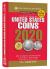 A Guide Book of United States Coins : Hidden Spiral 2020 73rd Edition