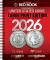 A Guide Book of United States Coins 2026