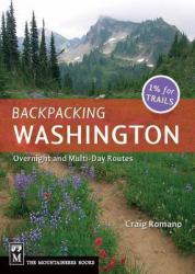 Backpacking Washington