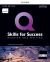 Q Skills for Success : Intro Level Reading and Writing Student Book and IQ Online Practice