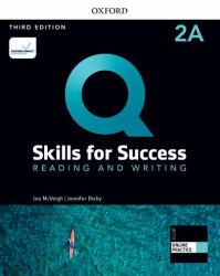 Q: Skills for Success : Reading and Writing