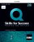 Q: Skills for Success: Level 2 : Reading and Writing Split Student Book B with IQ Online Practice
