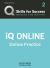 Q: Skills for Success Level 2 Reading and Writing IQ Online Practice