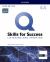 Q: Skills for Success: Level 4 Listening and Speaking Split Student Book a with IQ Online Practice