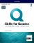 Q Skills for Success Level 2 Listening and Speaking Student Book