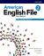 American English File 2 : With Online Practice