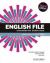 English File : Intermediate Plus Student's Book with Oxford Online Skills