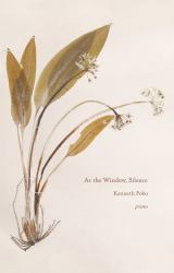 At the Window, Silence