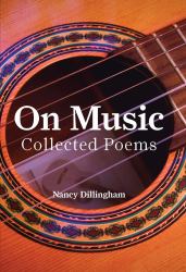On Music : Collected Poems