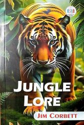 Jungle Lore