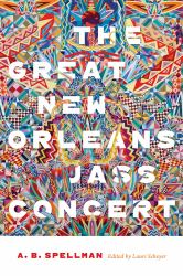 The Great New Orleans Jass Concert