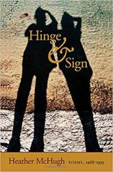 Hinge and Sign : Poems, 1968-1993