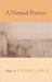 A Nomad Poetics : Essays