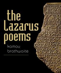 The Lazarus Poems : Selected Poetry of Erín Moure