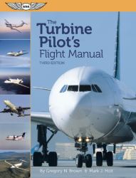 Turbine Pilot's Flight Manual (eBook - ePub Edition)