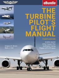 The Turbine Pilot's Flight Manual : EBundle