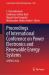 Proceedings of International Conference on Power Electronics and Renewable Energy Systems : Icperes 2024